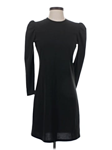 Aqua Cocktail Dress (view 1)