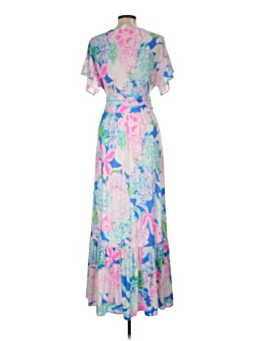 Lilly Pulitzer Casual Dress (view 2)