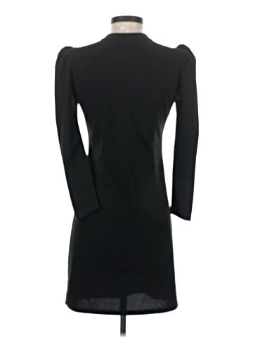Aqua Cocktail Dress (view 2)
