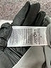 Gap 100% Polyester Solid Gray Shorts Size M - photo 5
