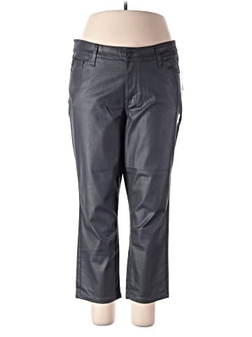 Edgely Jeggings (view 1)
