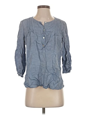 Amour Vert 3/4 Sleeve Blouse (view 1)