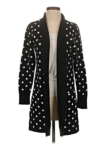 Isaac Mizrahi LIVE! Cardigan (view 1)