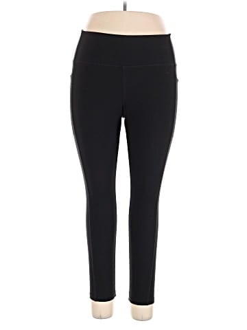 Danskin Active Pants (view 1)
