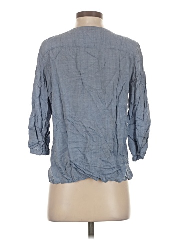 Amour Vert 3/4 Sleeve Blouse (view 2)