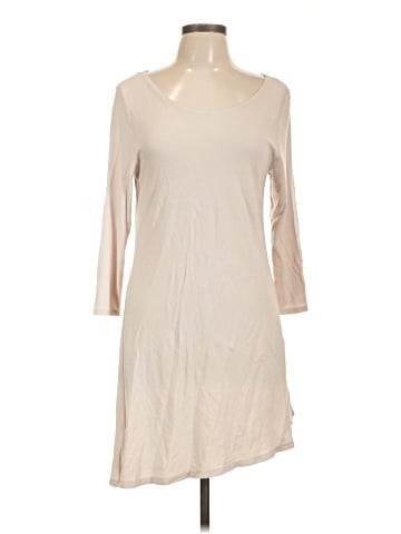 Joan Vass Casual Dress (view 1)
