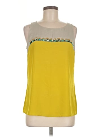The Limited Sleeveless Top (view 1)