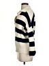 Madewell Stripes Ivory Pullover Sweater Size S - photo 5