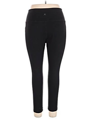 Danskin Active Pants (view 2)
