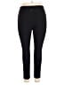 Danskin Black Active Pants Size XL - photo 2