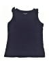 Garnet Hill Blue Sleeveless Top Size L (kids) - photo 1