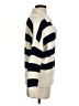Madewell Stripes Ivory Pullover Sweater Size S - photo 4