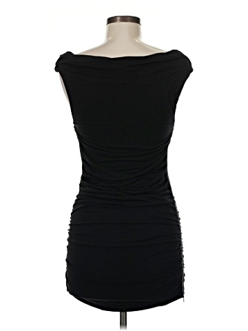 Bebe Cocktail Dress (view 2)