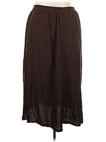 Elementz Casual Skirt (view 2)