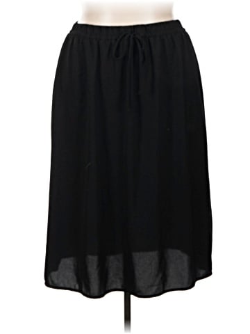Faded Glory Casual Skirt (view 1)