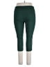 Alfani Green Active Pants Size 14 (petite) - photo 2