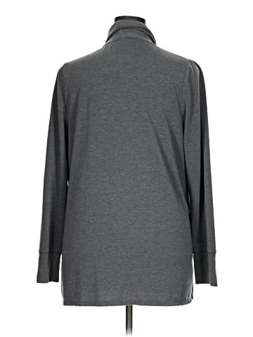 Cuddl Duds Cardigan (view 2)
