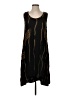 Unbranded Black Casual Dress Size S - photo 1