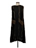 Unbranded Black Casual Dress Size S - photo 2