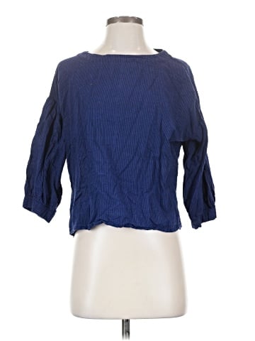 matta 3/4 Sleeve T-Shirt (view 1)