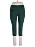 Alfani Green Active Pants Size 14 (petite) - photo 1