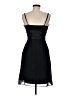 Democracy Black Cocktail Dress Size 6 - photo 2