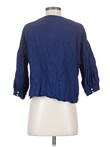 matta 3/4 Sleeve T-Shirt (view 2)