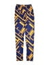 Unbranded Print Blue Casual Pants Size 150 cm / US 12 - photo 1