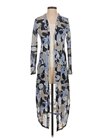 G by Giuliana Rancic Kimono (view 1)