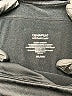 Cuddl Duds Solid Black Active Pants Size XXL - photo 4