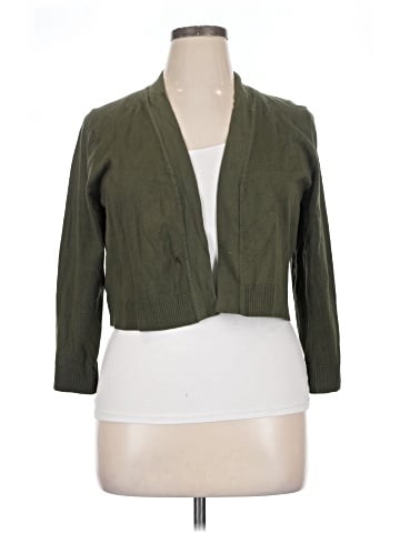 Premise Studio Cardigan (view 1)