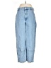 Everlane Blue Jeans Size 29R - photo 1
