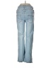 Red Bottoms Blue Jeans Size 30 waist - photo 2