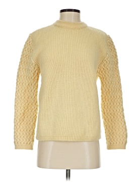 Assorted Brands Turtleneck Sweater