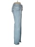 Red Bottoms Blue Jeans Size 30 waist - photo 4