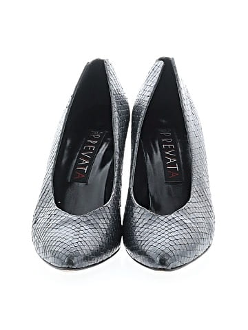Prevata Heels (view 2)