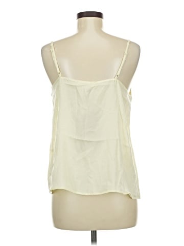 Listicle Sleeveless Blouse (view 2)