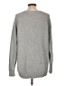 Old Navy Solid Gray Pullover Sweater Size L - photo 2