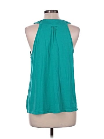 Elle Sleeveless Blouse (view 2)