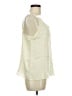 Listicle 100% Polyester Ivory Sleeveless Blouse Size M - photo 4