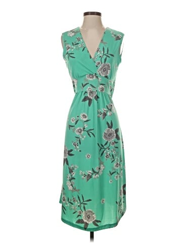 Jon & Anna Cocktail Dress (view 1)