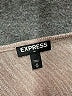 Express Outlet Gray Cardigan Size M - photo 7