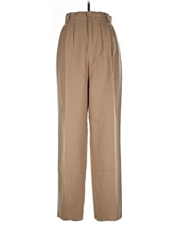 Giorgio Sant'Angelo Wool Pants (view 1)