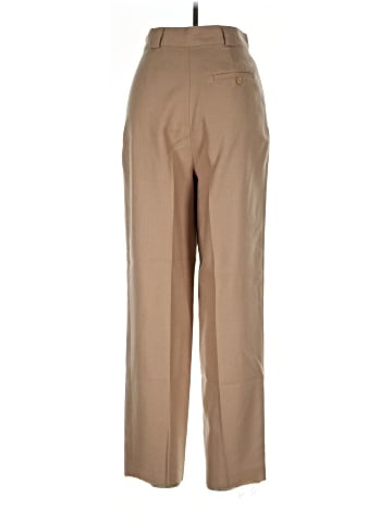 Giorgio Sant'Angelo Wool Pants (view 2)