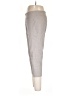 Alfani Solid Gray Casual Pants Size 12 - photo 5