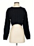 ASTR The Label Black Pullover Sweater Size S - photo 1