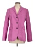 Bogner Pink Blazer Size 12 - photo 1