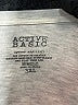 Active Basic Ivory 3/4 Sleeve T-Shirt Size 3X - photo 8