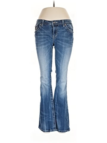 Miss Me Jeans (view 1)