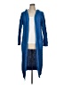 Unbranded Blue Cardigan Size XL - photo 1